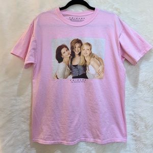 FRIENDS T-shirt from Urban Outfitters